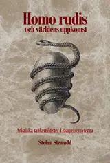 Book in Swedish by Stefan Stenudd: Tröst.